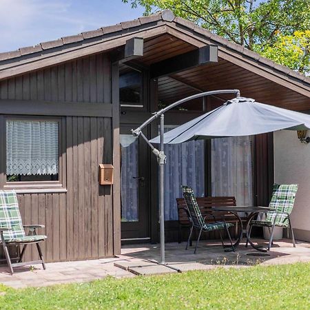 Ferienwohnpark Immenstaad Am Bodensee Satteldachhaus Typ 9 Sd 57 Εξωτερικό φωτογραφία