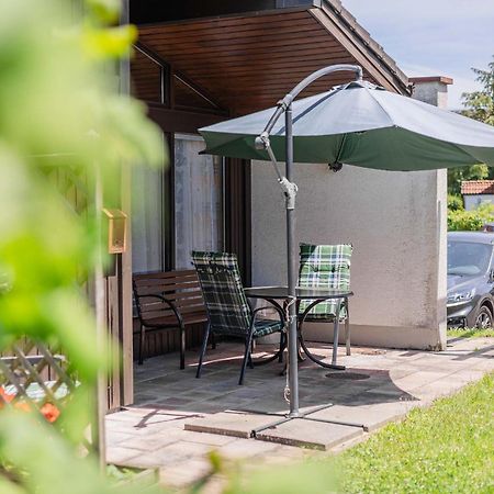 Ferienwohnpark Immenstaad Am Bodensee Satteldachhaus Typ 9 Sd 57 Εξωτερικό φωτογραφία