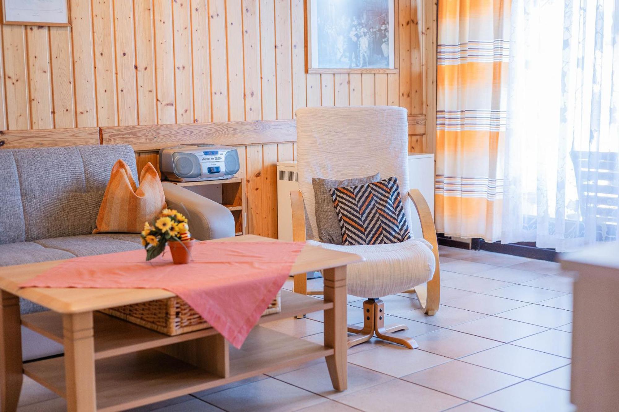 Ferienwohnpark Immenstaad Am Bodensee Satteldachhaus Typ 9 Sd 57 Εξωτερικό φωτογραφία